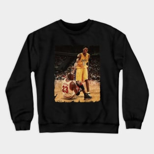 Respect Your Elders Crewneck Sweatshirt